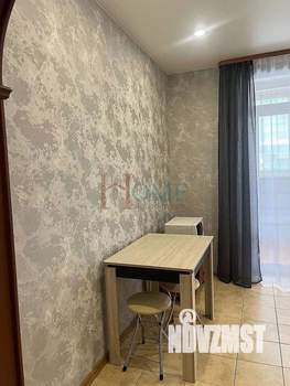 1-к квартира, на длительный срок, 42м2, 11/16 этаж