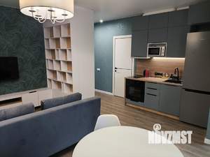 2-к квартира, на длительный срок, 37м2, 2/25 этаж