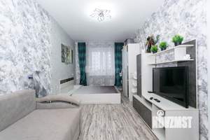 1-к квартира, на длительный срок, 41м2, 2/9 этаж