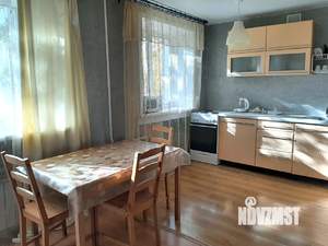 2-к квартира, посуточно, 45м2, 5/5 этаж