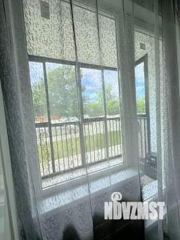 1-к квартира, на длительный срок, 41м2, 1/17 этаж