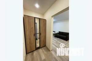 1-к квартира, посуточно, 30м2, 1/17 этаж