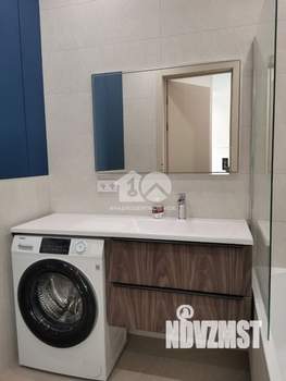 2-к квартира, на длительный срок, 45м2, 4/8 этаж