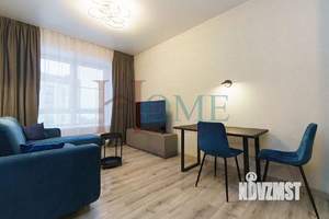 2-к квартира, на длительный срок, 41м2, 7/17 этаж