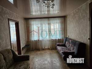 2-к квартира, на длительный срок, 48м2, 5/5 этаж