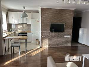 2-к квартира, на длительный срок, 46м2, 5/5 этаж