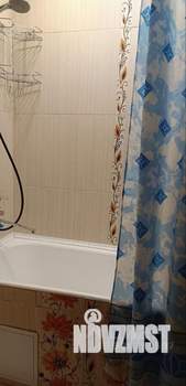 1-к квартира, на длительный срок, 43м2, 6/10 этаж