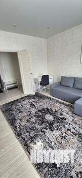 1-к квартира, на длительный срок, 48м2, 3/7 этаж