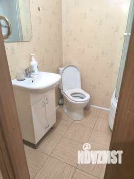 1-к квартира, на длительный срок, 48м2, 1/10 этаж