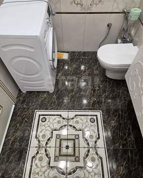 1-к квартира, на длительный срок, 56м2, 1/11 этаж