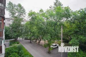 2-к квартира, посуточно, 55м2, 3/5 этаж