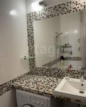 3-к квартира, на длительный срок, 81м2, 19/19 этаж