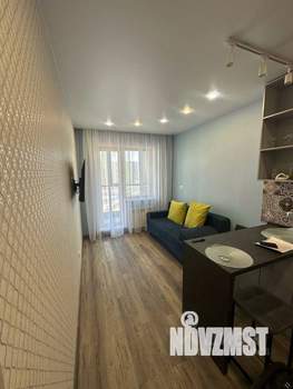 1-к квартира, посуточно, 50м2, 9/26 этаж