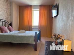 2-к квартира, посуточно, 45м2, 1/1 этаж