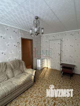 3-к квартира, на длительный срок, 60м2, 1/5 этаж