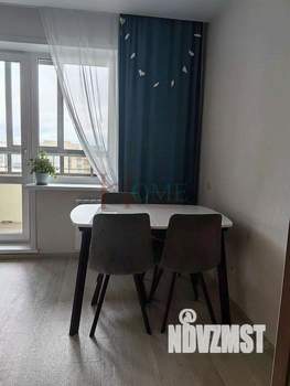 2-к квартира, на длительный срок, 64м2, 16/17 этаж