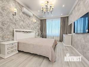 3-к квартира, на длительный срок, 77м2, 28/29 этаж