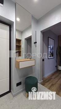 Студия квартира, на длительный срок, 30м2, 17/17 этаж