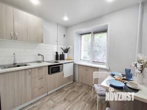 1-к квартира, посуточно, 30м2, 2/5 этаж