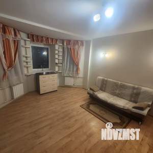 1-к квартира, на длительный срок, 52м2, 9/10 этаж