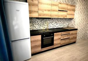 2-к квартира, на длительный срок, 81м2, 4/19 этаж