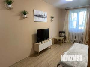 2-к квартира, посуточно, 42м2, 1/4 этаж