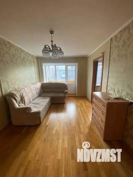 2-к квартира, на длительный срок, 45м2, 5/5 этаж