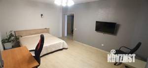 1-к квартира, на длительный срок, 51м2, 13/25 этаж