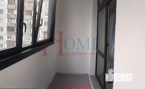 Студия квартира, на длительный срок, 27м2, 7/26 этаж