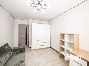 3-к квартира, на длительный срок, 65м2, 19/24 этаж