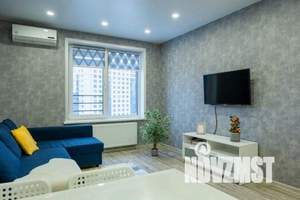 2-к квартира, посуточно, 42м2, 14/25 этаж