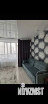 Студия квартира, на длительный срок, 30м2, 7/25 этаж