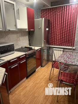 2-к квартира, на длительный срок, 42м2, 5/9 этаж