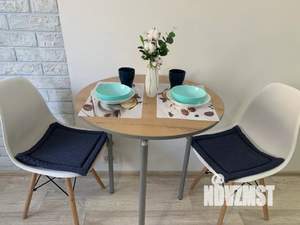 Студия квартира, посуточно, 17м2, 1/9 этаж