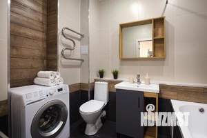 2-к квартира, посуточно, 53м2, 1/1 этаж