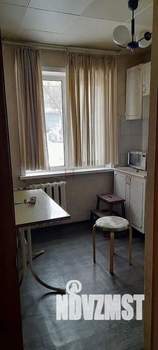 1-к квартира, на длительный срок, 31м2, 1/5 этаж