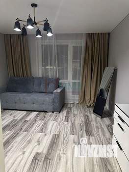 Студия квартира, на длительный срок, 28м2, 22/25 этаж