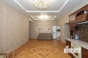 3-к квартира, на длительный срок, 100м2, 2/10 этаж