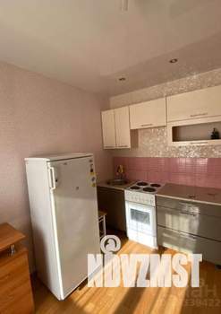 1-к квартира, на длительный срок, 20м2, 9/18 этаж