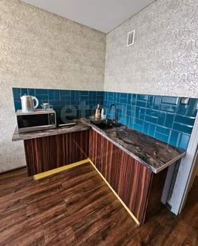 1-к квартира, на длительный срок, 50м2, 17/21 этаж