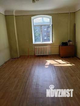 2-к квартира, на длительный срок, 57м2, 3/5 этаж