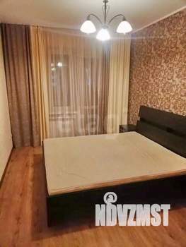 3-к квартира, на длительный срок, 80м2, 3/16 этаж