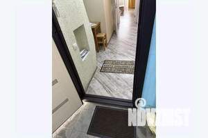 1-к квартира, посуточно, 33м2, 7/14 этаж