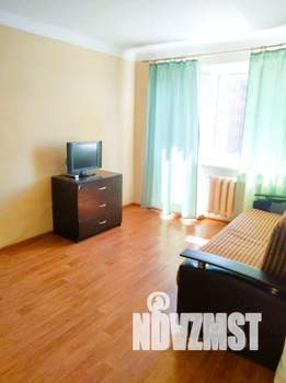 1-к квартира, на длительный срок, 32м2, 5/5 этаж