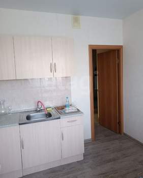 1-к квартира, на длительный срок, 43м2, 7/16 этаж