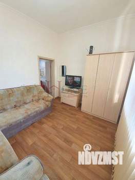 1-к квартира, на длительный срок, 40м2, 2/4 этаж