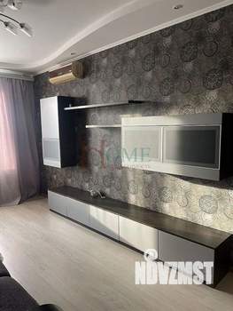 1-к квартира, на длительный срок, 36м2, 9/14 этаж