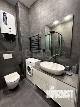 2-к квартира, на длительный срок, 40м2, 21/23 этаж