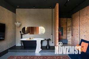 2-к квартира, посуточно, 55м2, 2/18 этаж