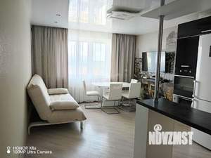 3-к квартира, на длительный срок, 84м2, 8/17 этаж